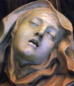 Ecstasy of St. Teresa