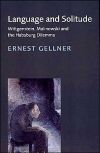 Gellner: Language and Solitude